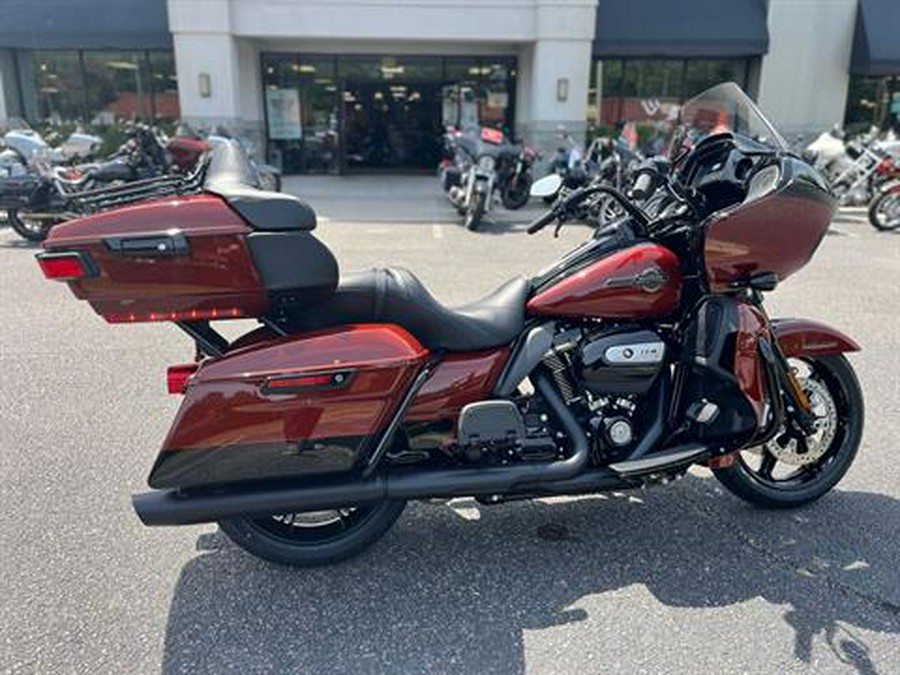 2024 Harley-Davidson Road Glide® Limited