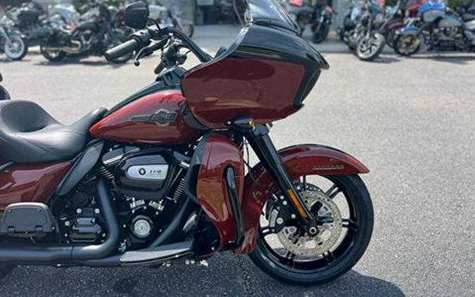 2024 Harley-Davidson Road Glide® Limited