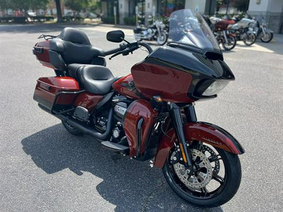 2024 Harley-Davidson Road Glide® Limited