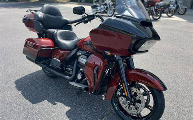 2024 Harley-Davidson Road Glide® Limited