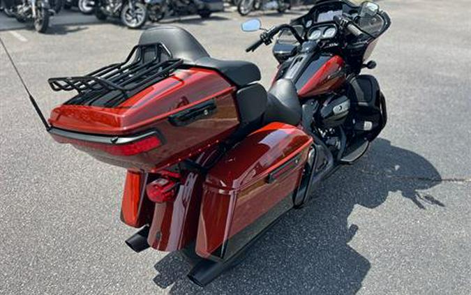 2024 Harley-Davidson Road Glide® Limited