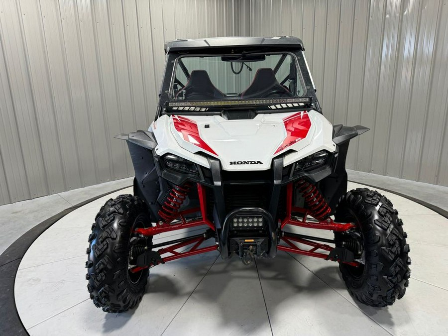 2021 Honda TALON 1000R