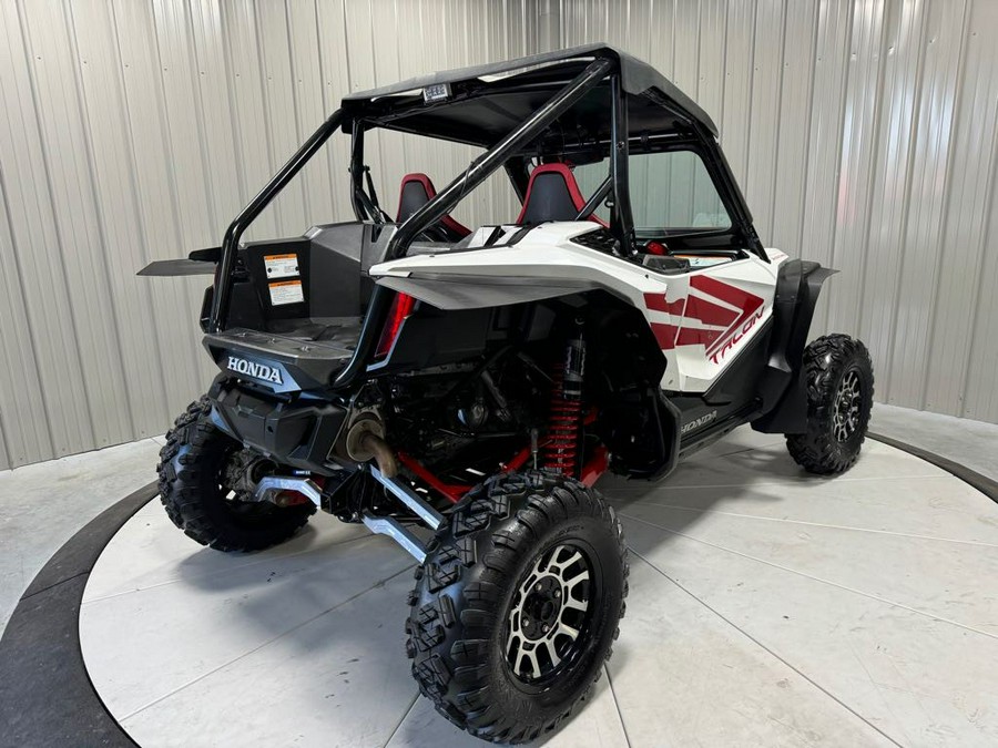 2021 Honda TALON 1000R