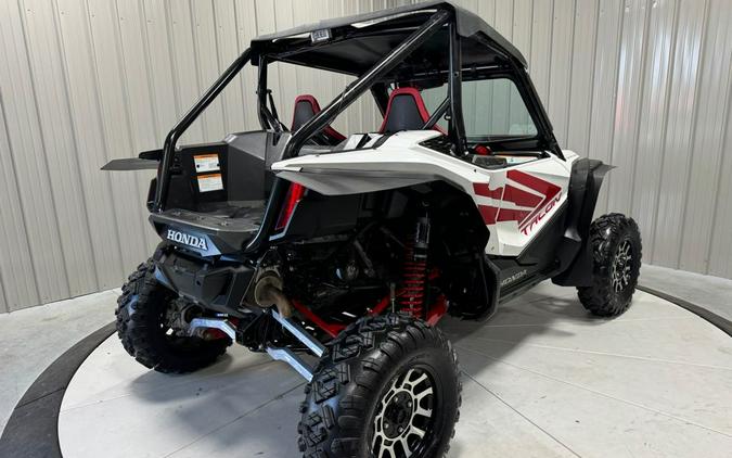 2021 Honda TALON 1000R