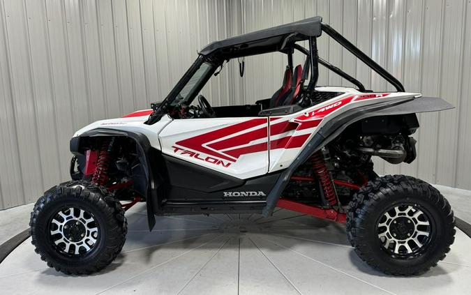 2021 Honda TALON 1000R