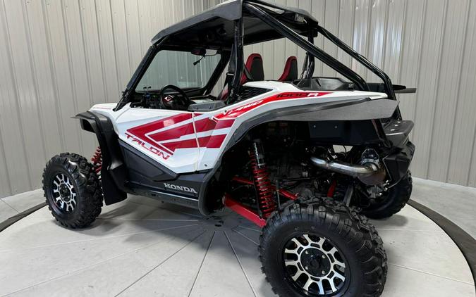 2021 Honda TALON 1000R