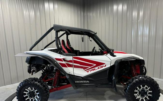 2021 Honda TALON 1000R