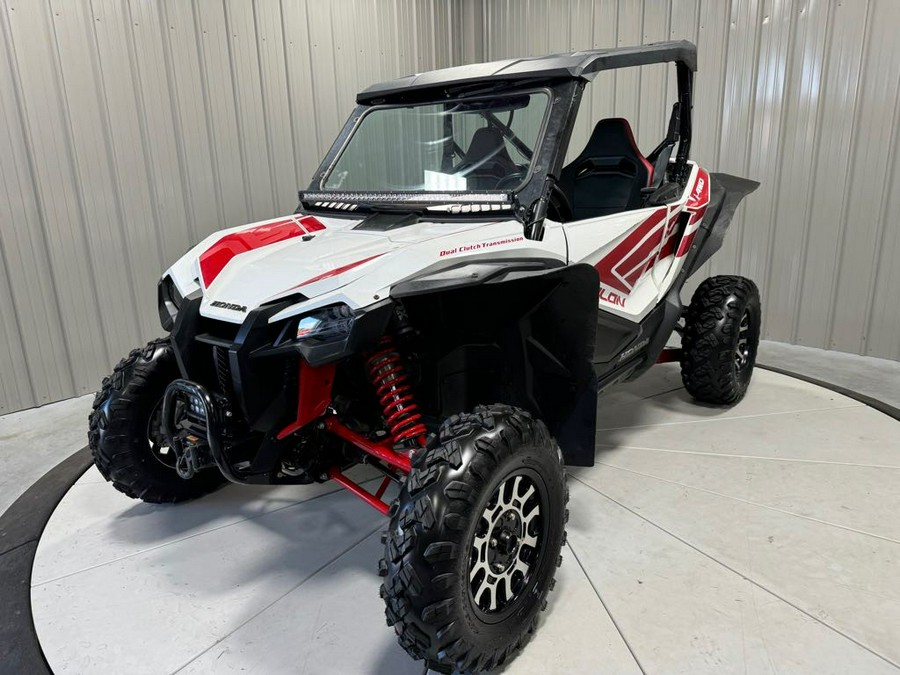 2021 Honda TALON 1000R