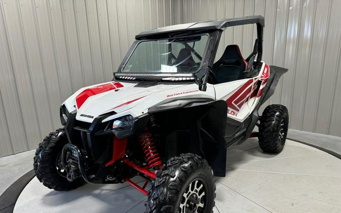 2021 Honda TALON 1000R