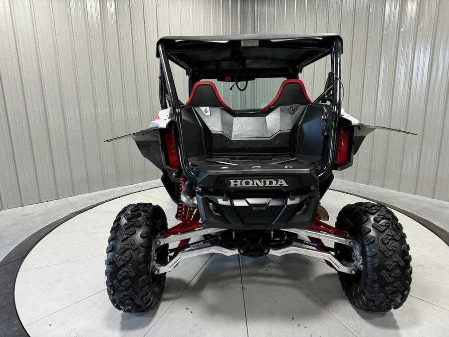 2021 Honda TALON 1000R