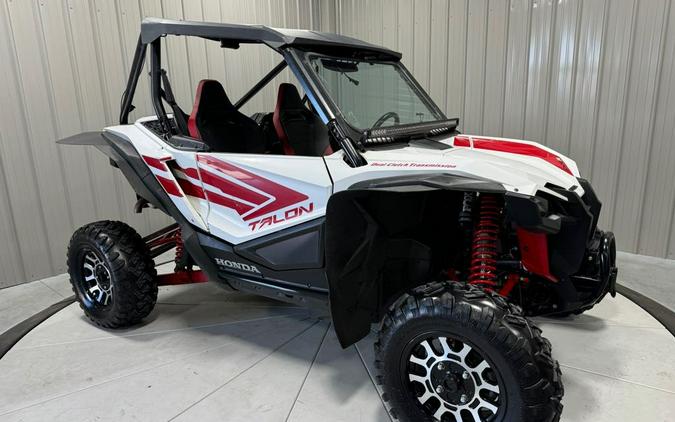 2021 Honda TALON 1000R