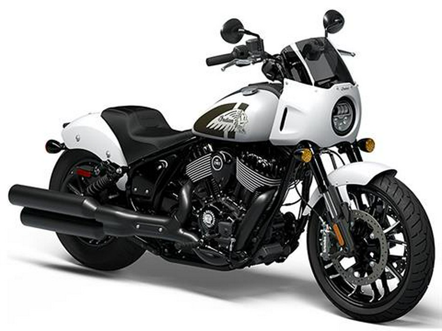 2024 Indian Motorcycle Sport Chief