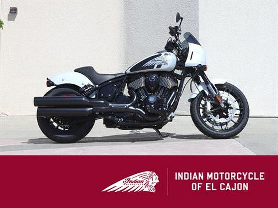 2024 Indian Motorcycle Sport Chief