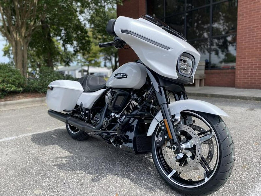 2024 Harley-Davidson® FLHX - Street Glide®