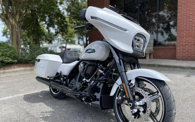 2024 Harley-Davidson® FLHX - Street Glide®