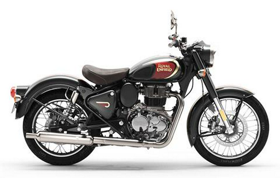 2023 Royal Enfield Classic 350