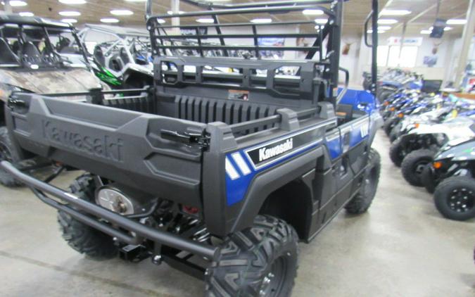 2024 Kawasaki Mule PRO-FXR™ 1000