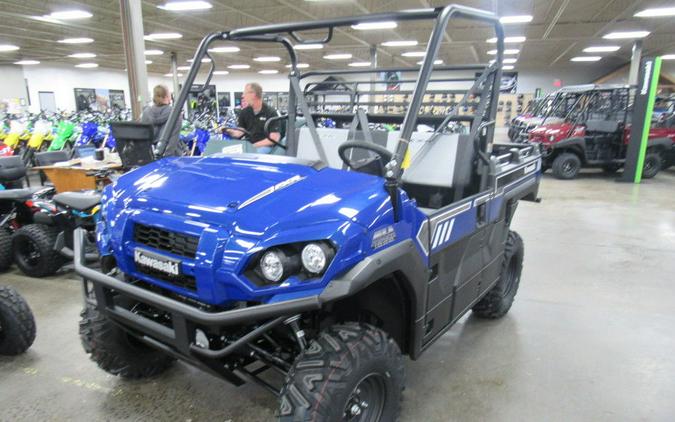 2024 Kawasaki Mule PRO-FXR™ 1000