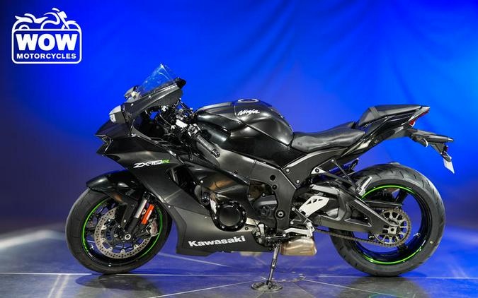 2021 Kawasaki ZX-10R KRT NINJA 1000 ZX10R