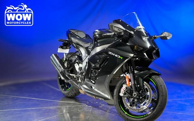 2021 Kawasaki ZX-10R KRT NINJA 1000 ZX10R