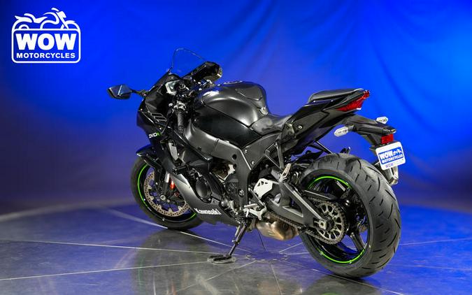 2021 Kawasaki ZX-10R KRT NINJA 1000 ZX10R