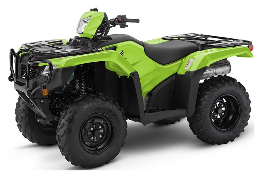 2024 Honda FourTrax Foreman 4x4 ES EPS