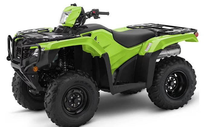 2024 Honda FourTrax Foreman 4x4 ES EPS