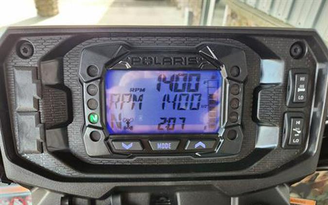 2025 Polaris Sportsman 570 Hunt Edition