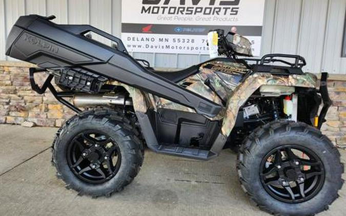 2025 Polaris Sportsman 570 Hunt Edition