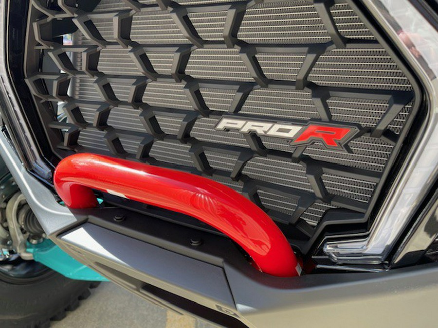 2025 Polaris RZR Pro R 4 Ultimate
