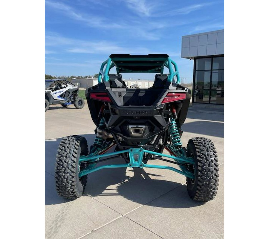 2025 Polaris RZR Pro R 4 Ultimate