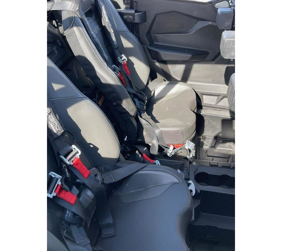 2025 Polaris RZR Pro R 4 Ultimate