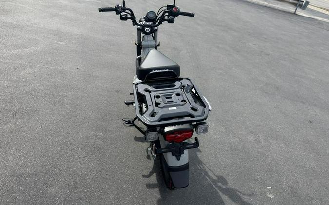 2025 Honda® Trail125