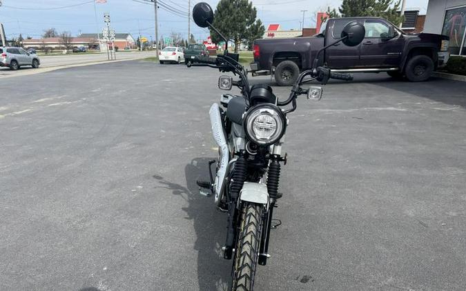 2025 Honda® Trail125