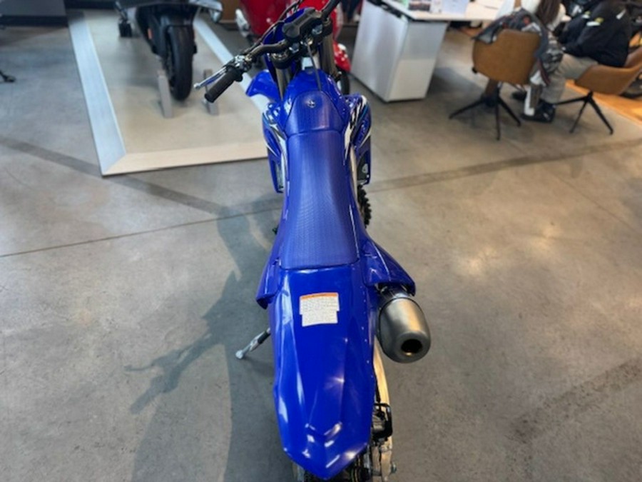 2026 Yamaha YZ 250 X