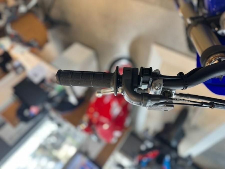 2026 Yamaha YZ 250 X