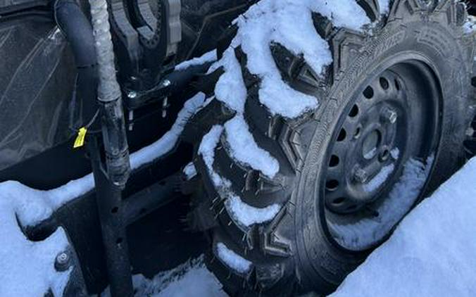 2016 Yamaha Wolverine 700 CC