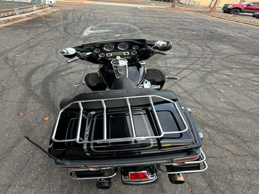 2007 Harley-Davidson FLHTCU Ultra Classic® Electra Glide® Patriot Special Edition