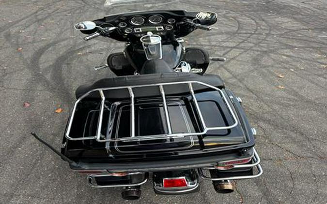 2007 Harley-Davidson FLHTCU Ultra Classic® Electra Glide® Patriot Special Edition