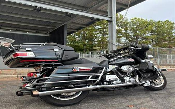 2007 Harley-Davidson FLHTCU Ultra Classic® Electra Glide® Patriot Special Edition