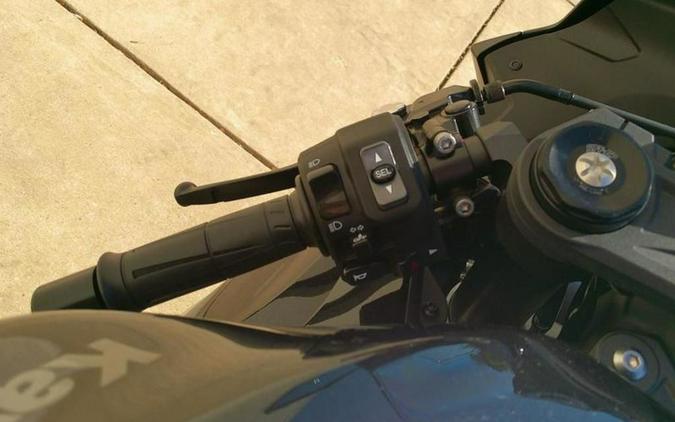 2026 Kawasaki Ninja® ZX™-6R