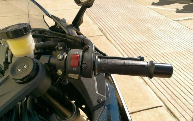 2026 Kawasaki Ninja® ZX™-6R