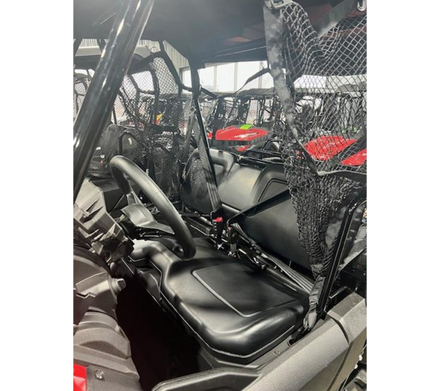 2026 Honda Pioneer 700-4
