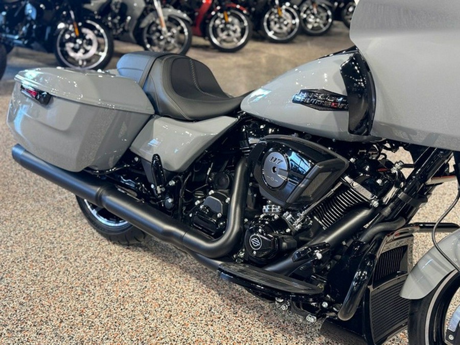 2026 Harley-Davidson Touring FLTRX - Road Glide