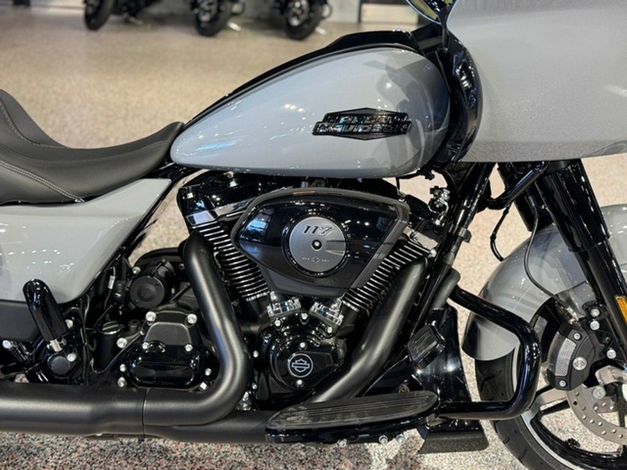 2026 Harley-Davidson Touring FLTRX - Road Glide