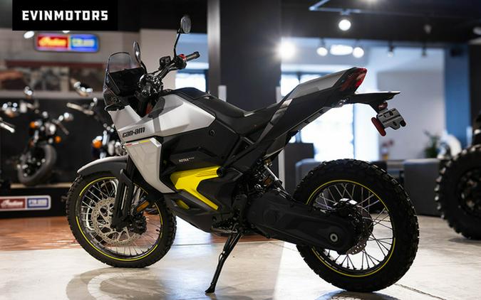 2025 Can-Am Origin 2 W EV46-27 WH 25