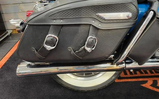 2001 Harley-Davidson® FLHR - Road King®