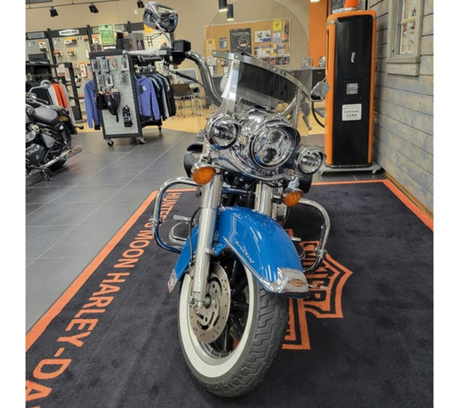 2001 Harley-Davidson FLHR - Road King