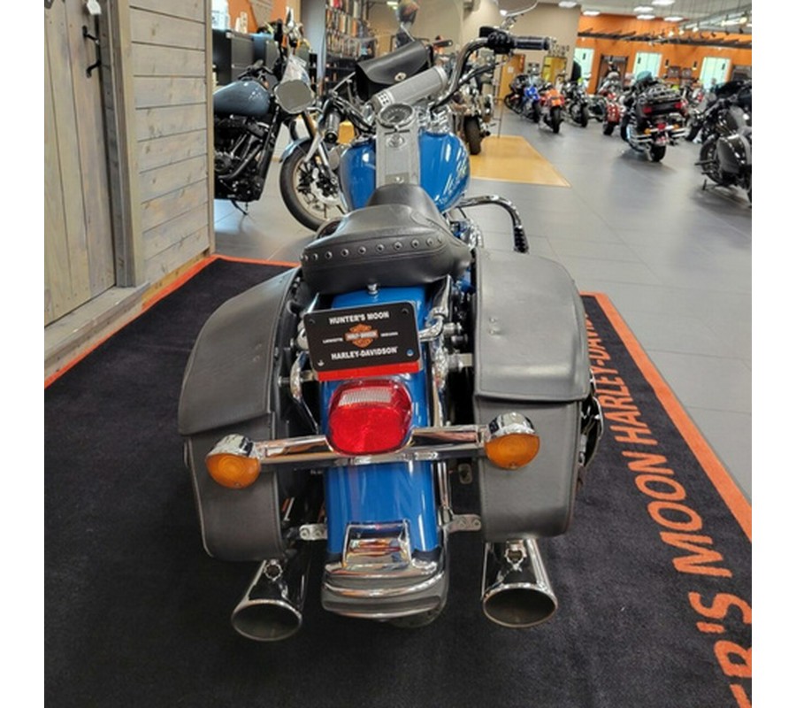 2001 Harley-Davidson FLHR - Road King