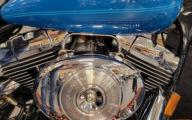 2001 Harley-Davidson® FLHR - Road King®